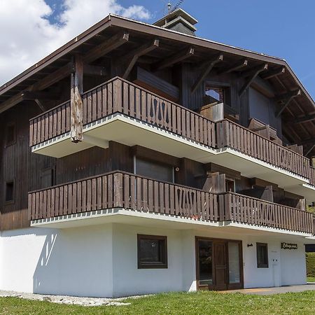 Chalet L'Attrape Coeur Megève Zewnętrze zdjęcie