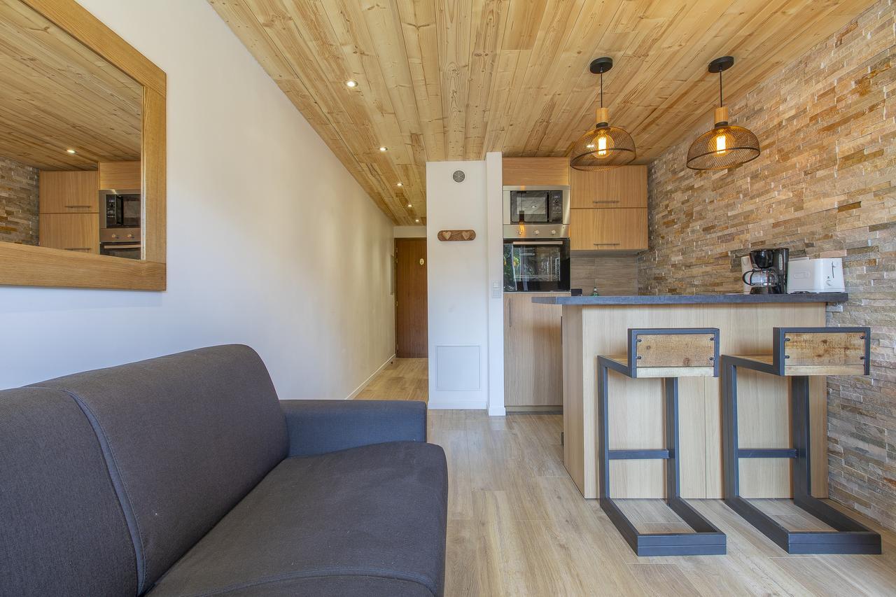 Chalet L'Attrape Coeur Megève Zewnętrze zdjęcie
