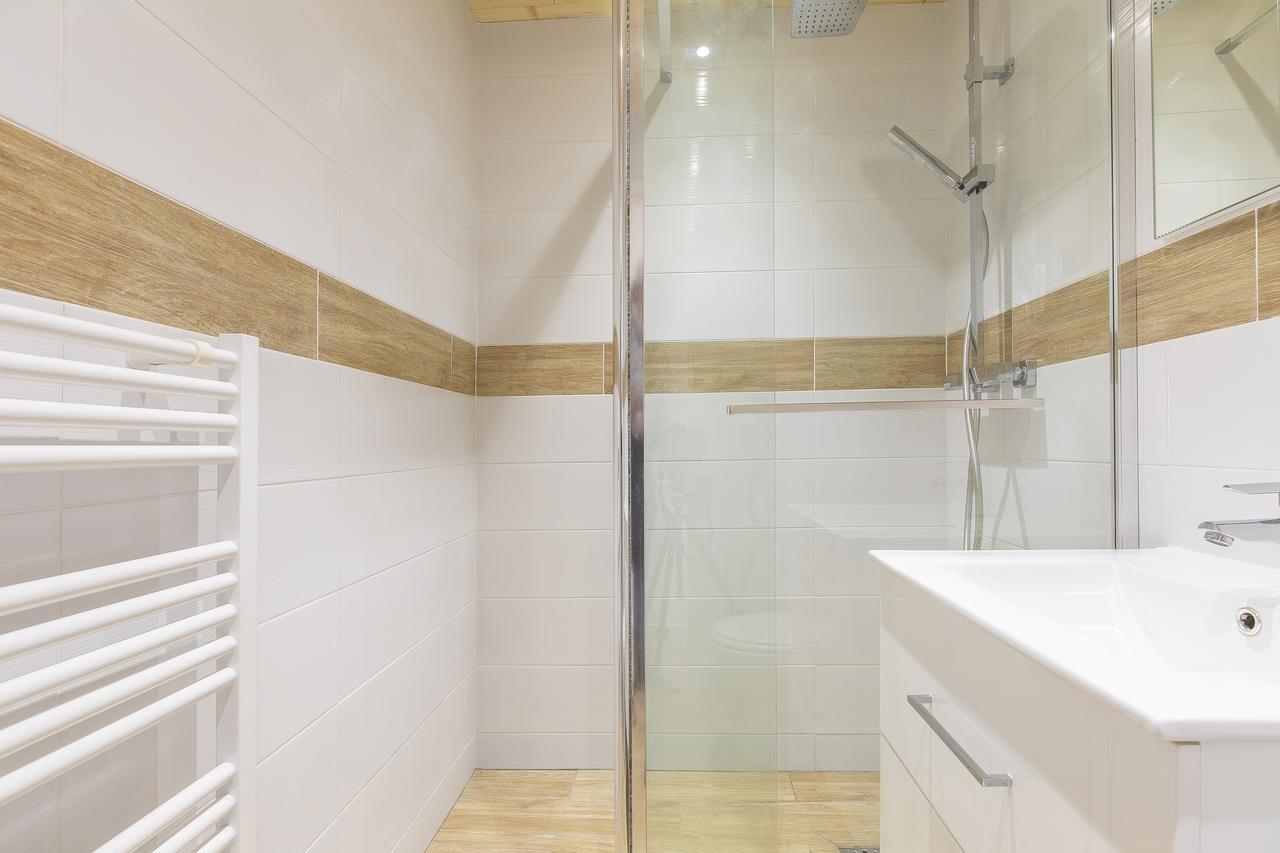 Chalet L'Attrape Coeur Megève Zewnętrze zdjęcie