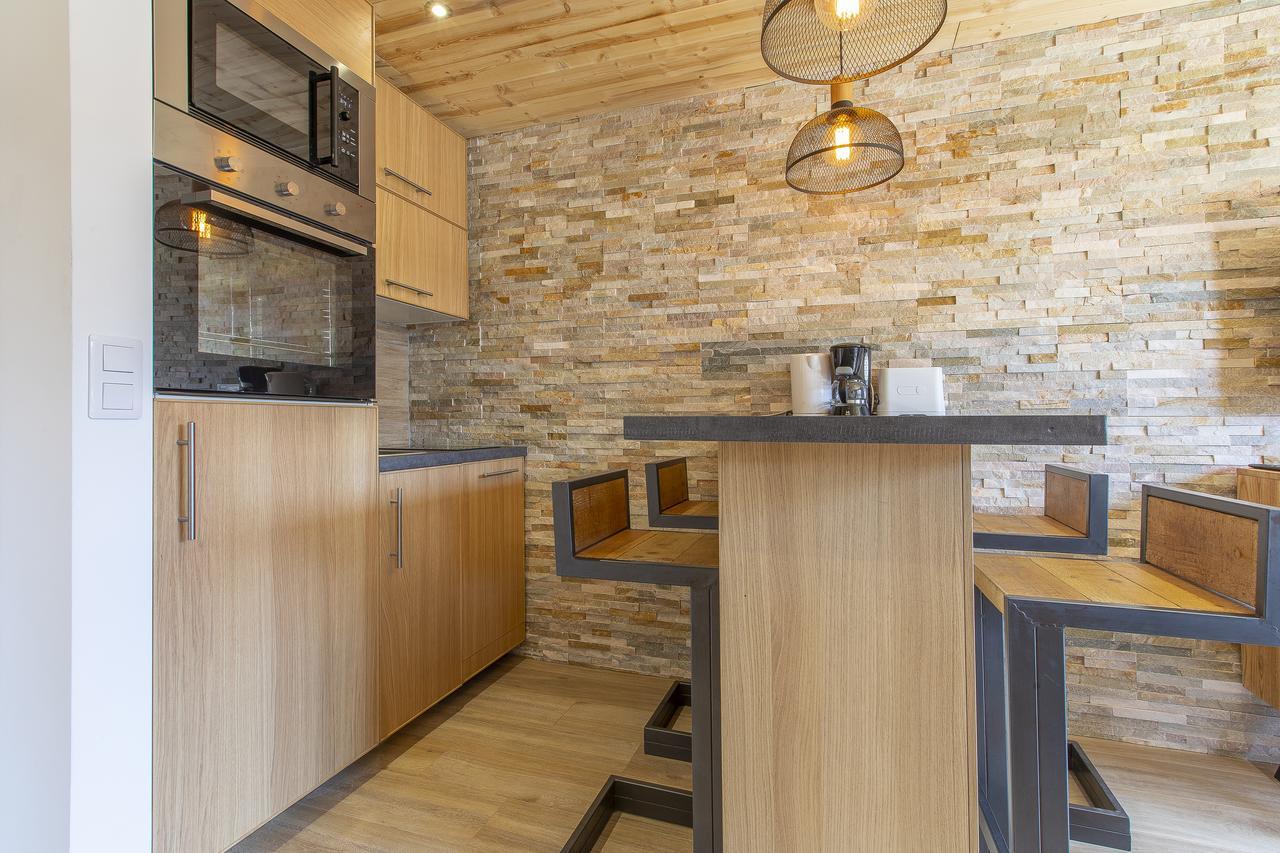 Chalet L'Attrape Coeur Megève Zewnętrze zdjęcie