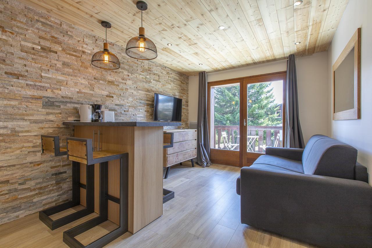 Chalet L'Attrape Coeur Megève Zewnętrze zdjęcie