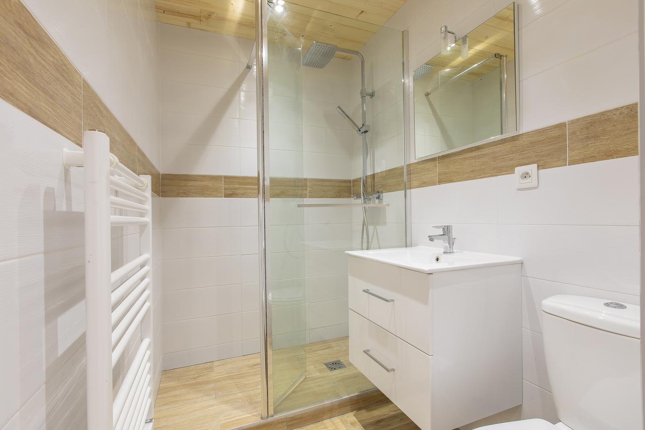 Chalet L'Attrape Coeur Megève Zewnętrze zdjęcie