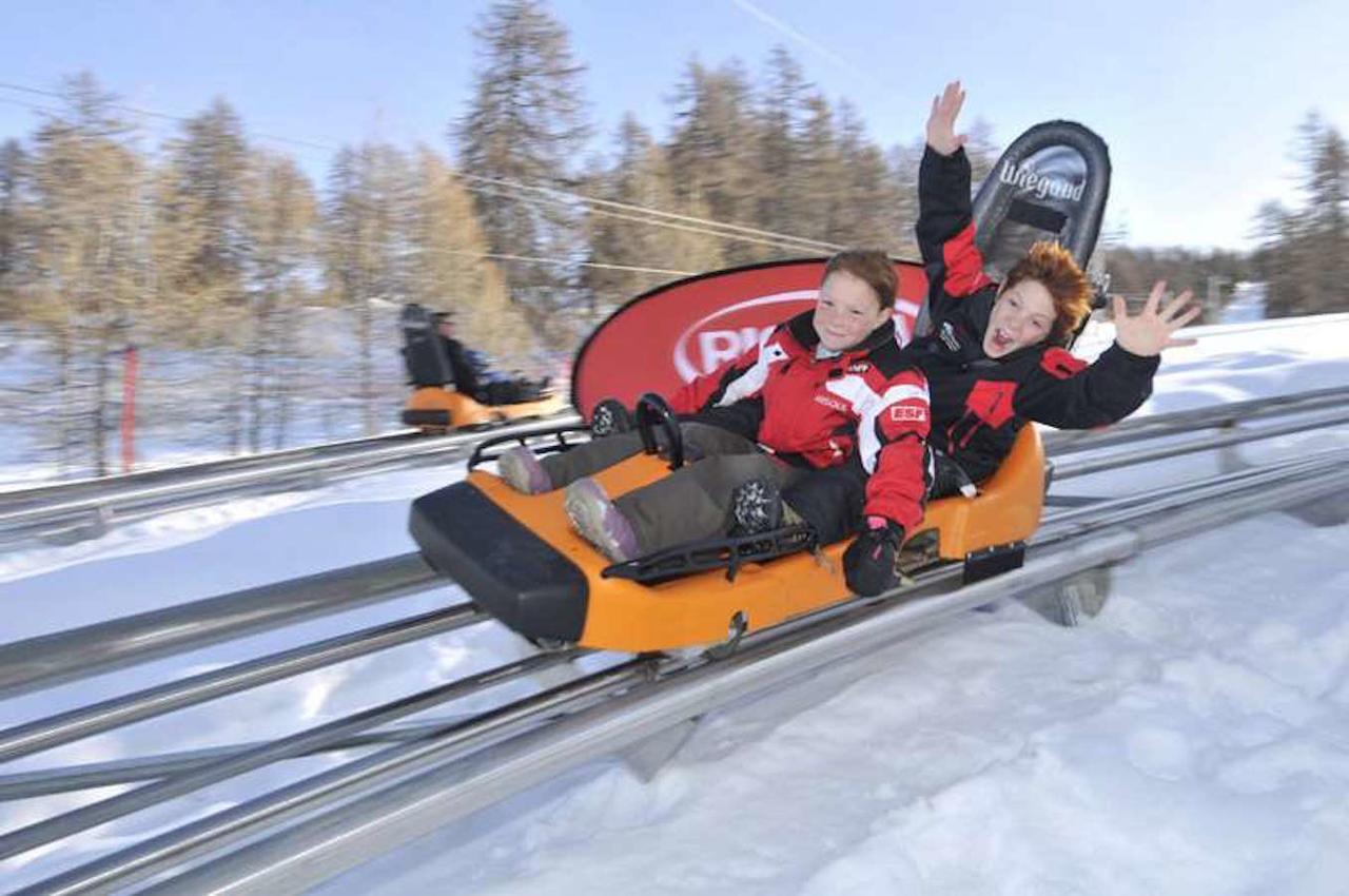 Chalet L'Attrape Coeur Megève Zewnętrze zdjęcie