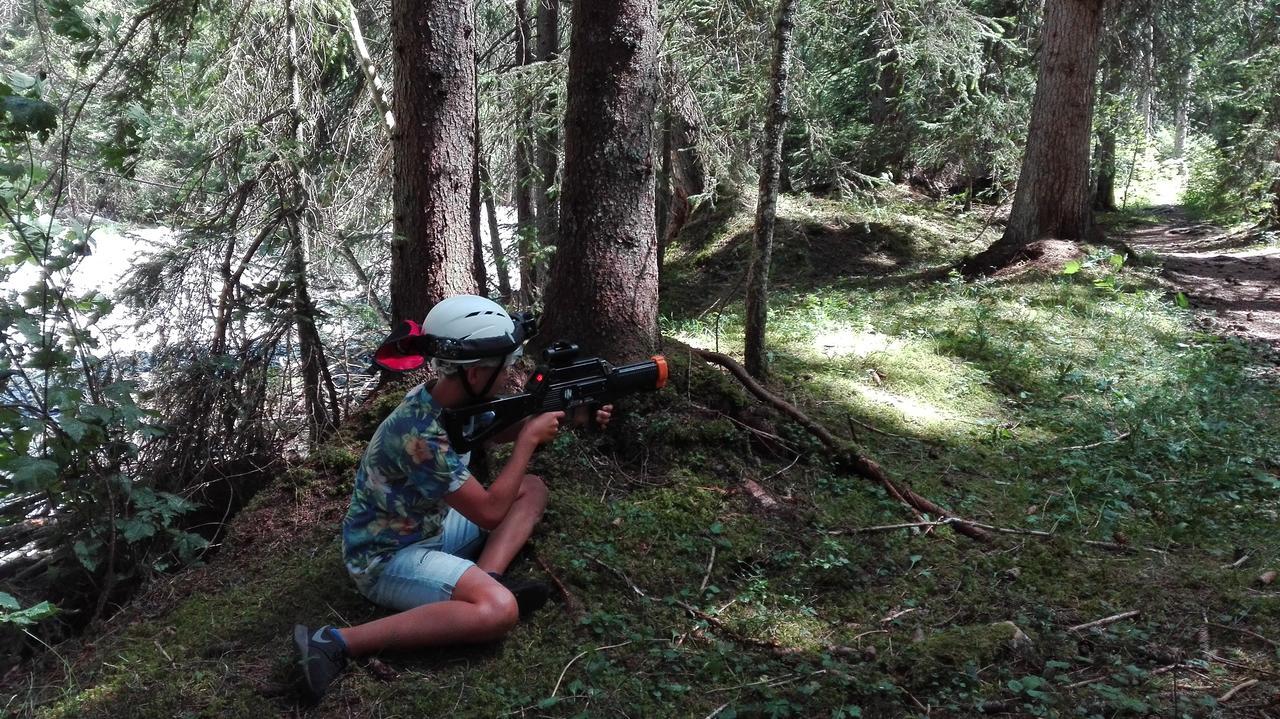 Chalet L'Attrape Coeur Megève Zewnętrze zdjęcie