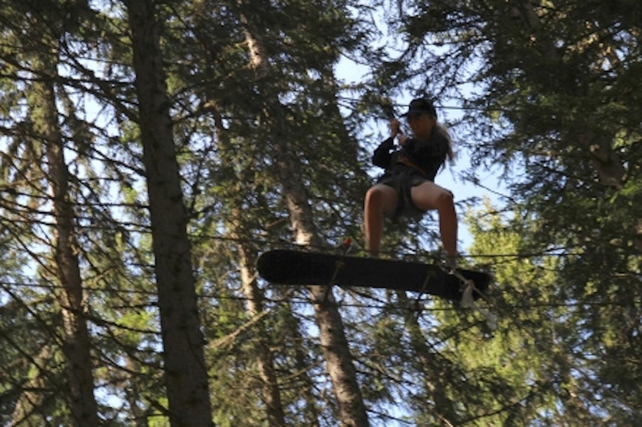 Chalet L'Attrape Coeur Megève Zewnętrze zdjęcie